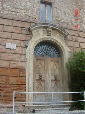 Palazzo Antonini